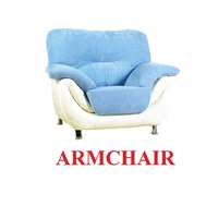 Карточки Домана "Furniture" ("Мебель") на английском языке - «globural.ru» - Архангельск