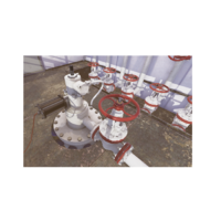 Комплект VR-тренажеров для колледжей нефтегазовой отрасли АГЗУ и ГПА - «globural.ru» - Архангельск