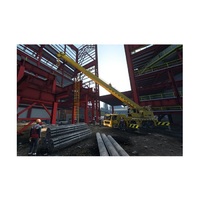 VR-тренажер для колледжей и вузов. "Строительство. Работы на высоте" - «globural.ru» - Архангельск