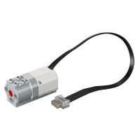 Мотор средний WeDo 2.0 - «globural.ru» - Архангельск