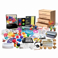 Набор для логопеда, дефектолога и детей с РАС (аутизмом) - «globural.ru» - Архангельск