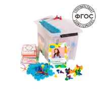 Комплект игр "Послушные ладошки" - «globural.ru» - Архангельск