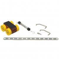 Набор для изучения действия сил  - «globural.ru» - Архангельск