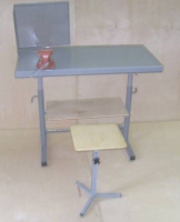 Верстак слесарный ВС-У-Пр - «globural.ru» - Архангельск