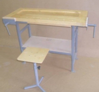 Верстак столярный ВСт-У-ФР - «globural.ru» - Архангельск
