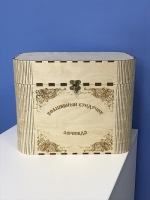 Сундук сказок - «globural.ru» - Архангельск