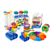 Моя первая лаборатория в детском саду (комплект для группы) - «globural.ru» - Архангельск