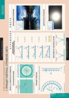 Физика. Геометрическая и волновая оптика (комплект таблиц) - «globural.ru» - Архангельск