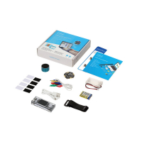 УИМС. Программируемый контроллер Makeblock - «globural.ru» - Архангельск