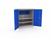 Шкаф инструментальный 181/2 №4  - «globural.ru» - Архангельск