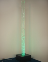 Интерактивная воздушнопузырьковая трубка "Настроение" с пультом управления - «globural.ru» - Архангельск