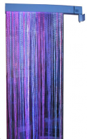 Фиброоптическая занавесь (150 волокон) - «globural.ru» - Архангельск