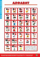 Окружающий мир Символы и понятия (комплект таблиц) - «globural.ru» - Архангельск