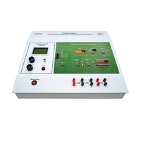 Учебный лабораторный стенд «Преобразователи данных» - «globural.ru» - Архангельск