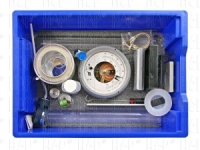 Набор "ЕГЭ. Молекулярная физика и термодинамика" - «globural.ru» - Архангельск