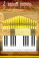 Стенд "Знай ноты" - «globural.ru» - Архангельск