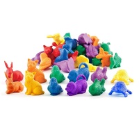 Счетный материал фигурки "Питомцы" - «globural.ru» - Архангельск