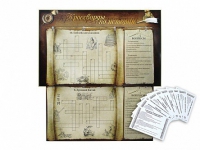 Дидактическое магнитно-маркерное панно "Кроссворды по истории" - «globural.ru» - Архангельск