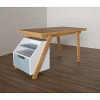 Детский стол «Артемка» - «globural.ru» - Архангельск