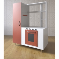 Детская кухня «Варвара» - «globural.ru» - Архангельск