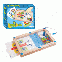 Развивающая игра "ЛогиПик" - «globural.ru» - Архангельск