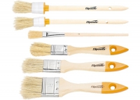 Набор кистей (6 штук) - «globural.ru» - Архангельск