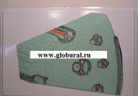 Барельефная модель"Клеточное строение стебля" - «globural.ru» - Архангельск