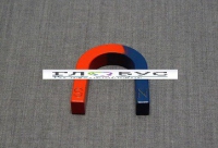 Магнит U- образный лабораторный - «globural.ru» - Архангельск