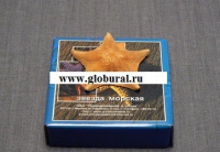 Сухой препарат "Звезда морская" (вариант 1) - «globural.ru» - Архангельск