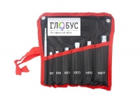 Набор ключей трубчатых торцевых (7 штук) - «globural.ru» - Архангельск