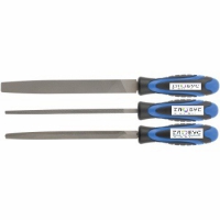 Набор напильников (3 штуки) - «globural.ru» - Архангельск