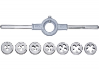 Набор плашек (8 предметов) - «globural.ru» - Архангельск