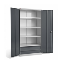 Шкаф инструментальный ГЛ - 5 - «globural.ru» - Архангельск