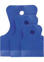 Набор шпателей (3 штуки) - «globural.ru» - Архангельск