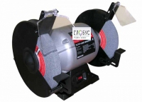 Заточной станок по дереву ГЛ-2 - «globural.ru» - Архангельск