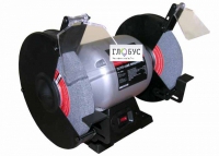 Заточной станок по металлу ГЛ-2 - «globural.ru» - Архангельск