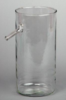 Стакан отливной демонстрационный 250 мл. - «globural.ru» - Архангельск