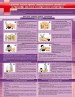 Стенд "Отработка приемов сердечно-легочной реанимации на тренажере-манекене" - «globural.ru» - Архангельск