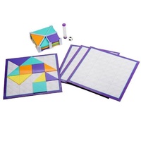 Игра-танграм  - «globural.ru» - Архангельск