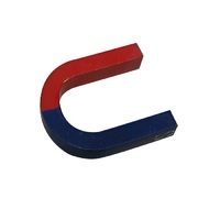 Магнит U-образный лабораторный - «globural.ru» - Архангельск