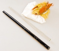 Набор палочек по электростатике (вариант 3) - «globural.ru» - Архангельск