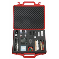 Комплект лабораторного оборудования  "Биологические  микрообъекты"  Набор для 1 рабочей группы - «globural.ru» - Архангельск