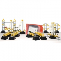 Набор Полидрон Мосты (комплект на группу) - «globural.ru» - Архангельск