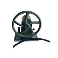 Насос вакуумный Комовского (вариант 1) - «globural.ru» - Архангельск