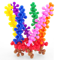 Набор для конструирования «Водоросли»  - «globural.ru» - Архангельск