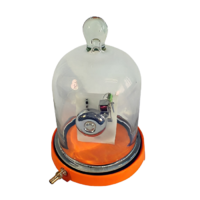 Вакуумная тарелка со звонком - «globural.ru» - Архангельск