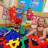 Набор Полидрон Гигант (комплект на группу) - «globural.ru» - Архангельск