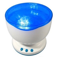 Проектор "Водная гладь" - «globural.ru» - Архангельск