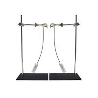 Маятник электростатический (пара) - «globural.ru» - Архангельск