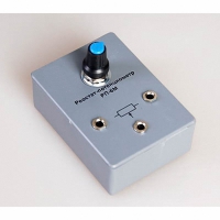 Реостат-потенциометр РП-6М (лабораторный) - «globural.ru» - Архангельск